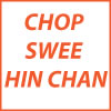 CHOP SWEE HIN CHAN, PERAK